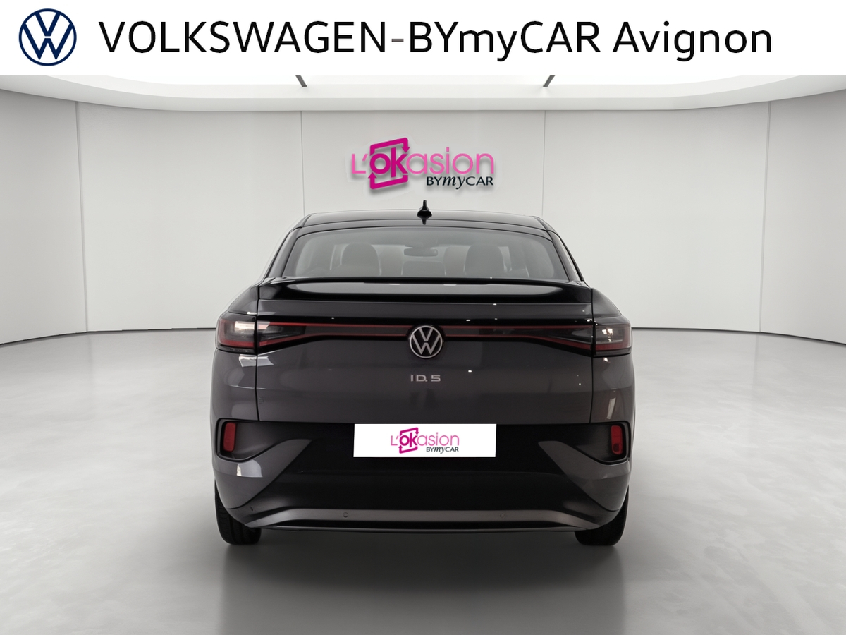 Volkswagen ID.5 174 ch Pro — photo 4