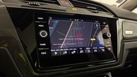 Volkswagen Touran 1.6 TDI 115ch BlueMotion Technology FAP Connect DSG7 7 places — photo 18