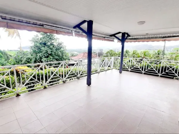 Maison La Trinite 3 pièce(s) 69.10 m2 une belle Pépite pour vous !!!!!