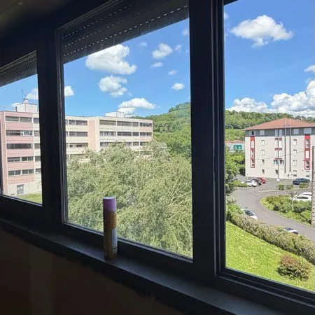 Appartement Aurillac