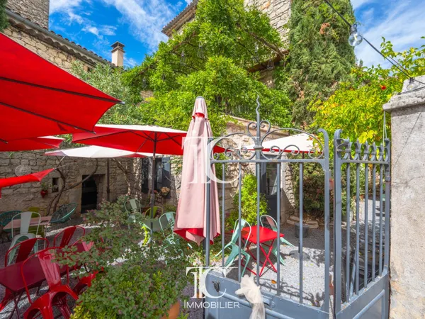 Maison 8 pièces 184 m²