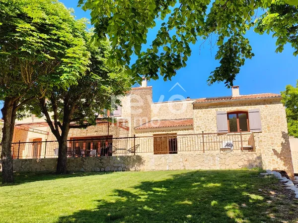 RARE: mas provençal XXL !