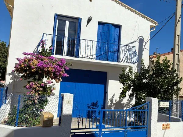 Maison R+1