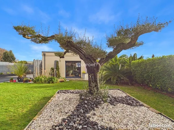 Maison 4 pièces 103 m²