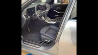Bmw Série 3 Touring 330eA 292ch M Sport — photo 11