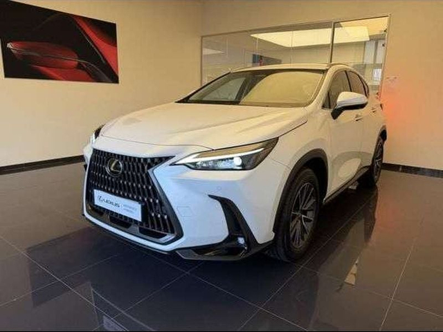 Lexus NX Lexus NX 450h+ Luxe 4WD