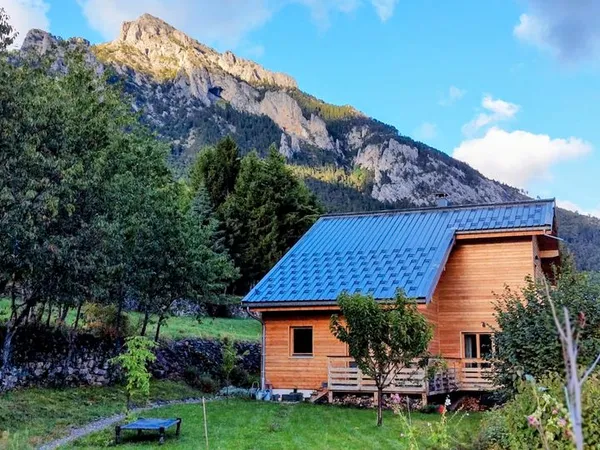 Chalet - 180m2