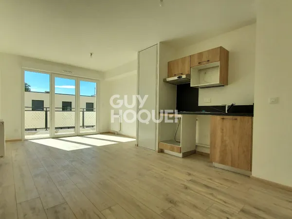 CHARTRES T3 Neuf de 56.64m² avec balcon