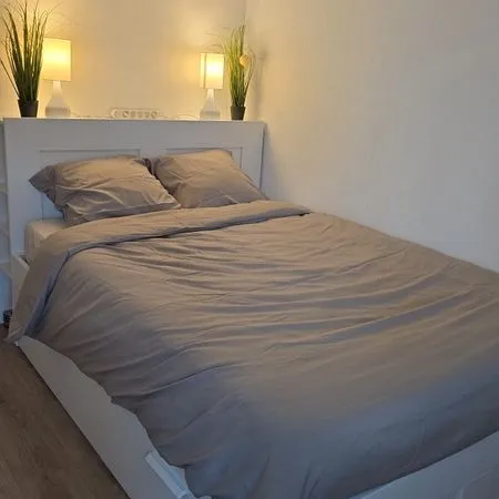 Studio meuble