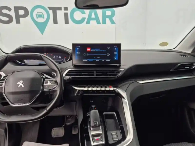 Peugeot 3008 bluehdi 130ch s&amp;s eat8 — photo 23