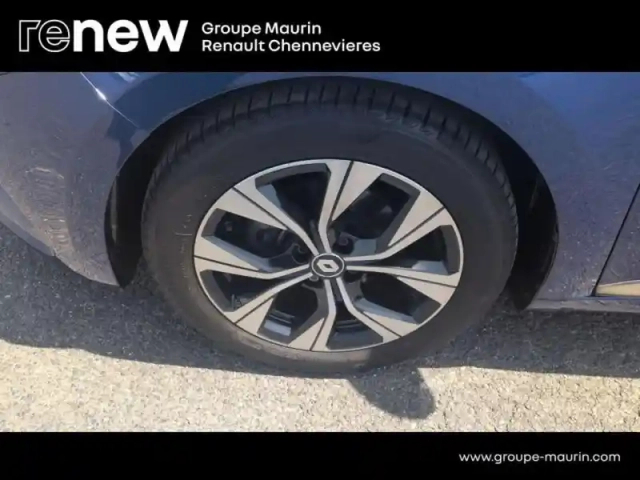 Renault Clio 1.0 tce 90ch evolution — photo 16