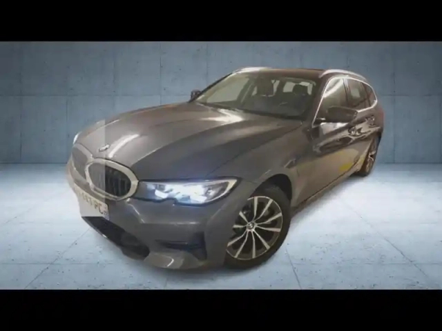 Bmw Serie 3 série 3 touring 330ea 292ch business design — photo 1