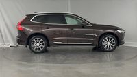Volvo Xc60 D4 AWD AdBlue 190 Inscription Luxe — photo 4