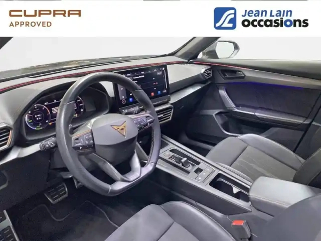 Cupra Formentor 1.4 e-hybrid 245 ch dsg6 — photo 13