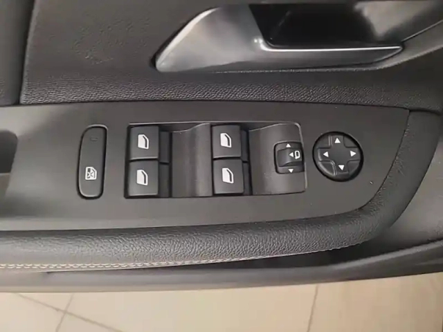 Opel Mokka 1.2 turbo 130 ch bva8 — photo 24