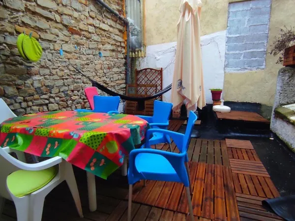 Maison 3 pièces 78 m²