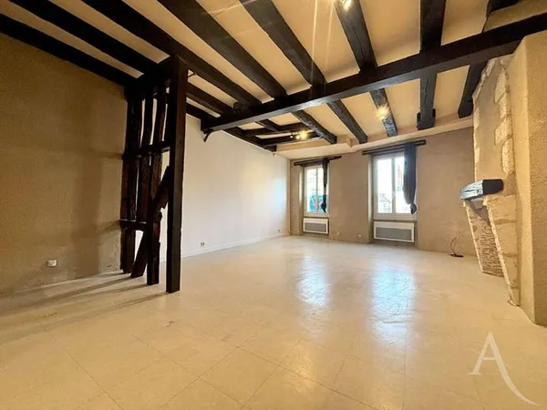 Appartement 1 pièce 51 m²