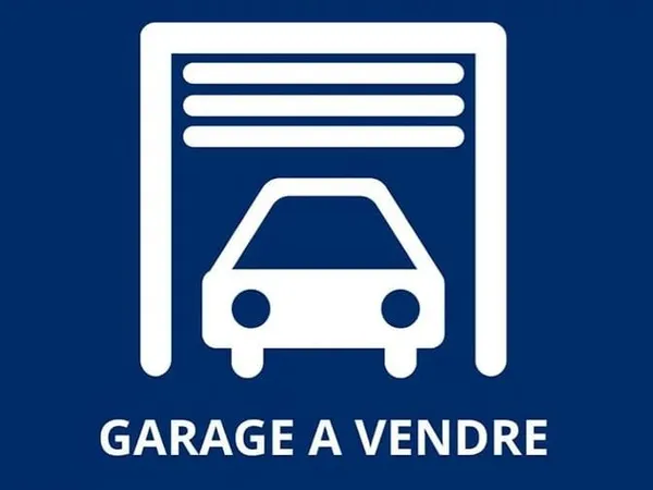 Parking 16 m²