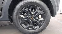 Dacia Sandero 1.2 Eco-G 120ch Stepway Extreme auto -25 — photo 11