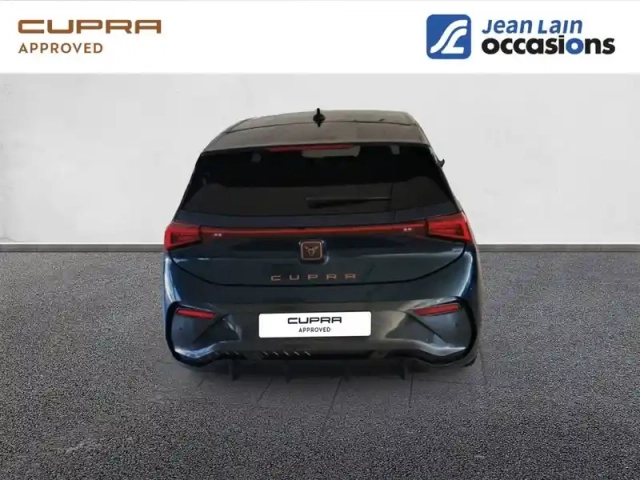 Cupra Born 230 ch - batterie xl — photo 8
