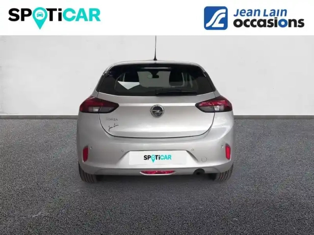 Opel Corsa 1.2 75 ch bvm5 — photo 5