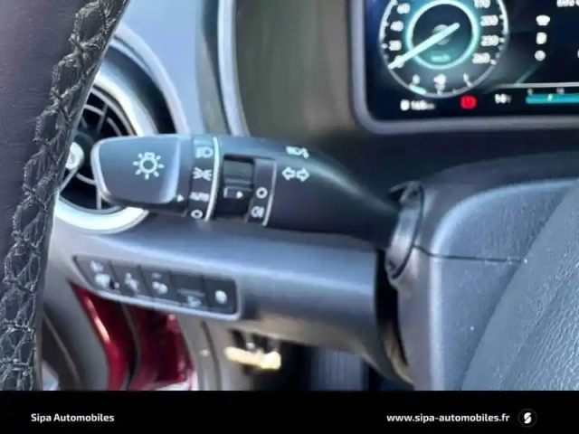 Hyundai Kona 1.0 t-gdi 120 hybrid 48v — photo 22