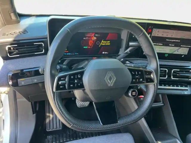 Renault 5 e-tech electrique 10ch techno autonomie confort — photo 29