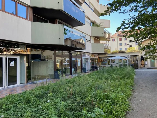 Local/bureau 72 m2 - Annecy hyper centre