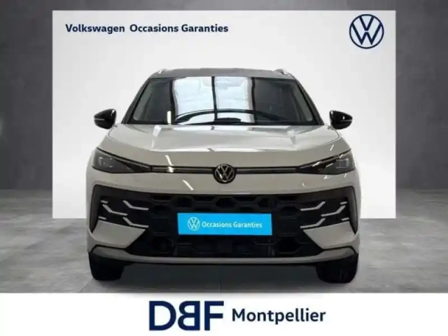 Volkswagen T-Roc fl nouveau nf 1.5 etsi hybrid 150ch d — photo 7