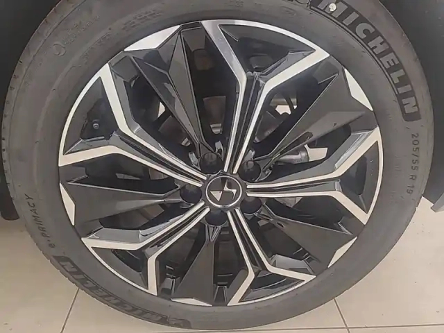 Ds Ds 4 bluehdi 130 eat8 — photo 13