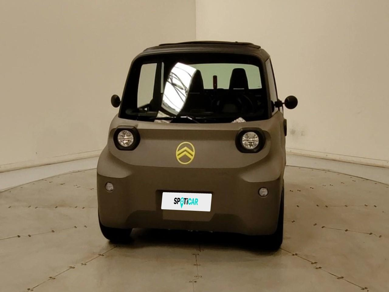 Citroën Ami buggy ami buggy — photo 8