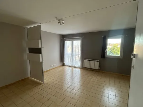 Appartement 1 pièce 41 m²