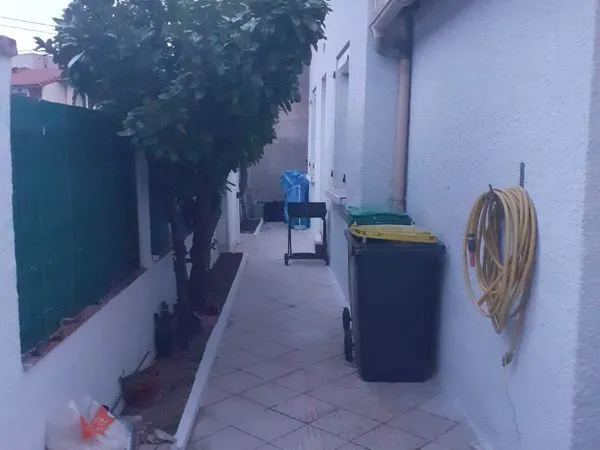 Maison - 85 m² - Coeur de ville Perpignan