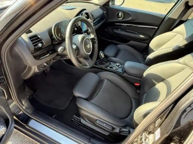 Mini Mini clubman cooper 136ch essential bva7 — photo 14