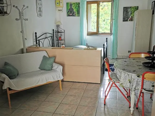 Appartement Location Vittel 1p 25m² 500€