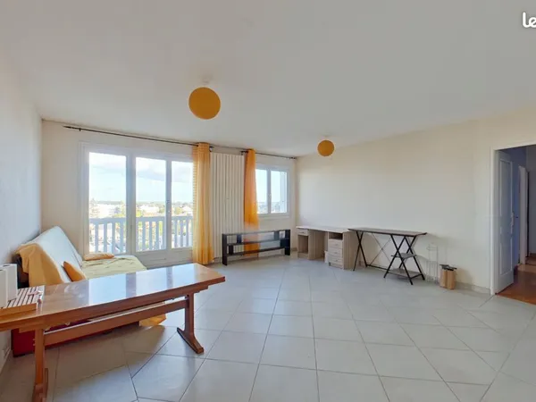 Appartement 3 pièces 75 m²