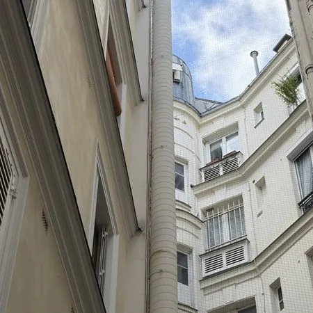 Restaurant 110 m² Paris