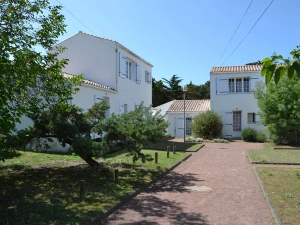 Appartement 2 pièces 25 m²
