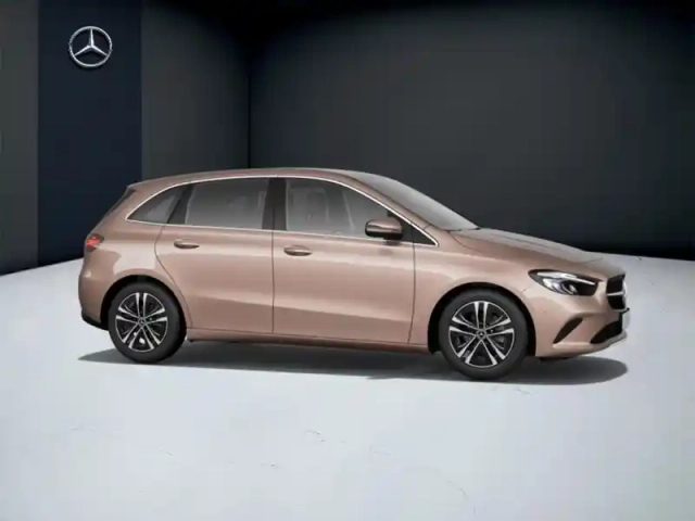 Mercedes Classe B 180 d progressive line — photo 15