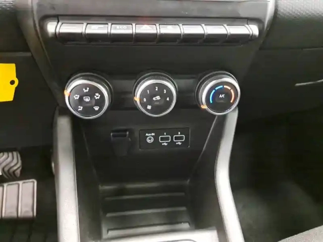 Renault Clio tce 100 gpl - 21n — photo 5