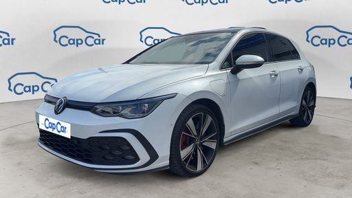Volkswagen Golf 1.4 e-Hybrid 245 DSG6 - GTE – 2021 – 149945 km – Hybride rechargeable – Boîte Automatique — photo 22