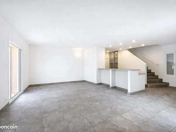 Maison 3 pièces 70 m²