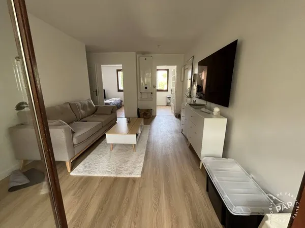 Appartement 3 pièces 48 m²