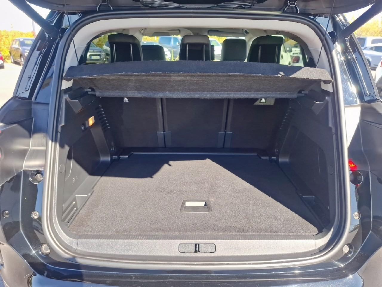 Citroën C5 Aircross bluehdi 130ch s&s shine pack eat8 — photo 6