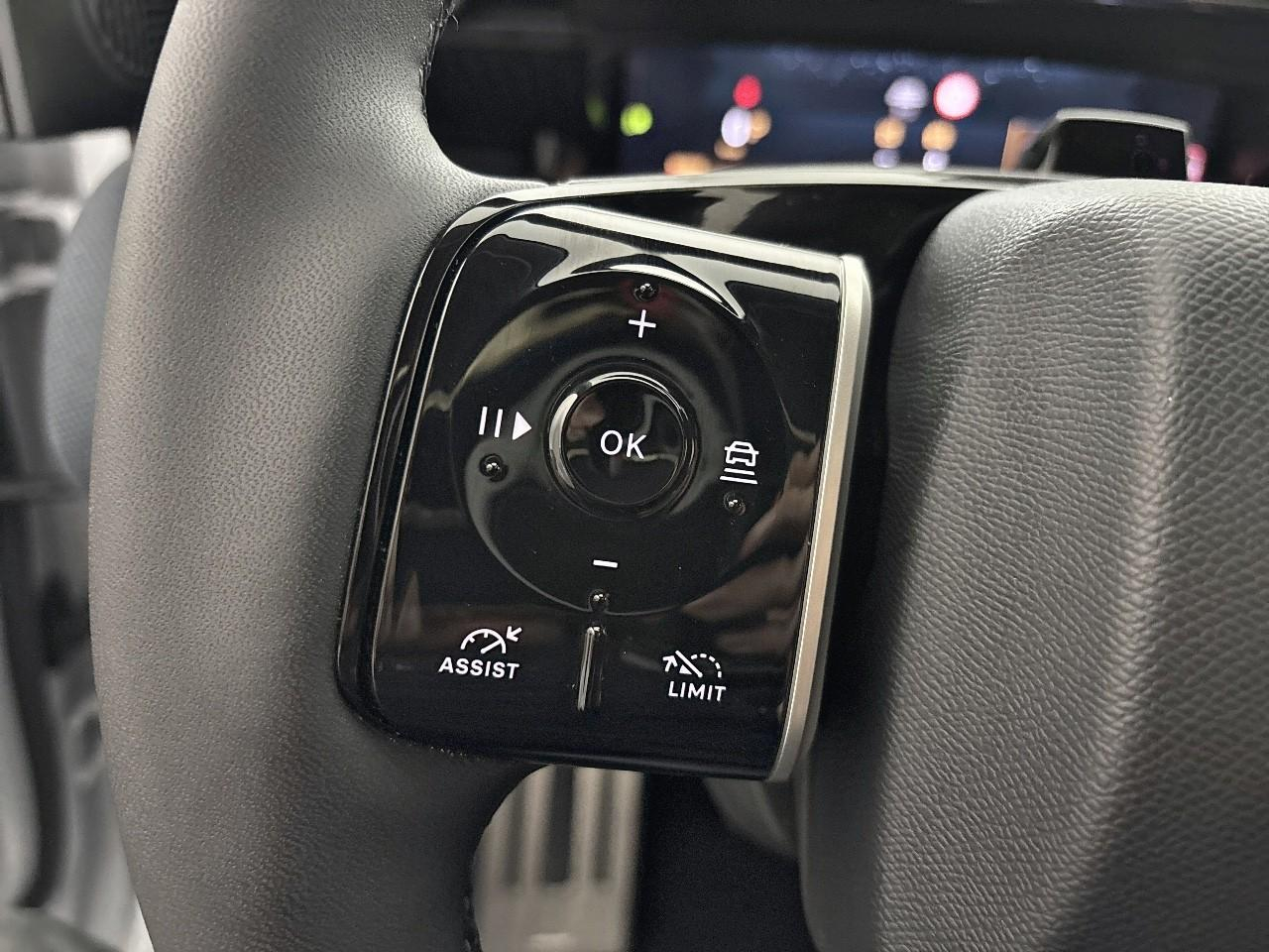 Citroën C5 Aircross hybride 145 ch e-dcs6 max — photo 28