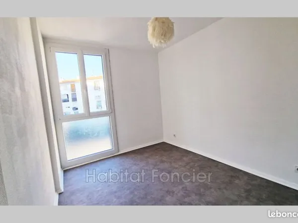 Appartement 2 pièces 27 m²