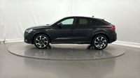 Audi Q3 Sportback 35 TFSI 150ch S line S tronic 7 — photo 7
