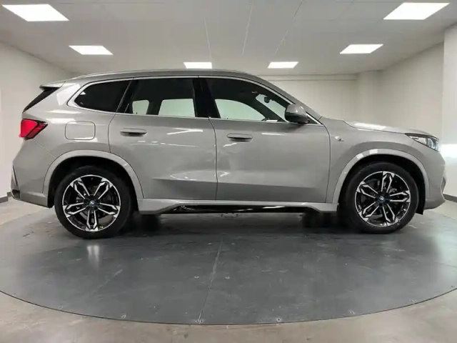 Bmw X1 xdrive25e 245ch m sport — photo 4