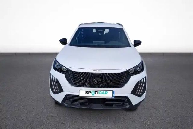 Peugeot 2008 hybrid 110 e-dcs6 — photo 2