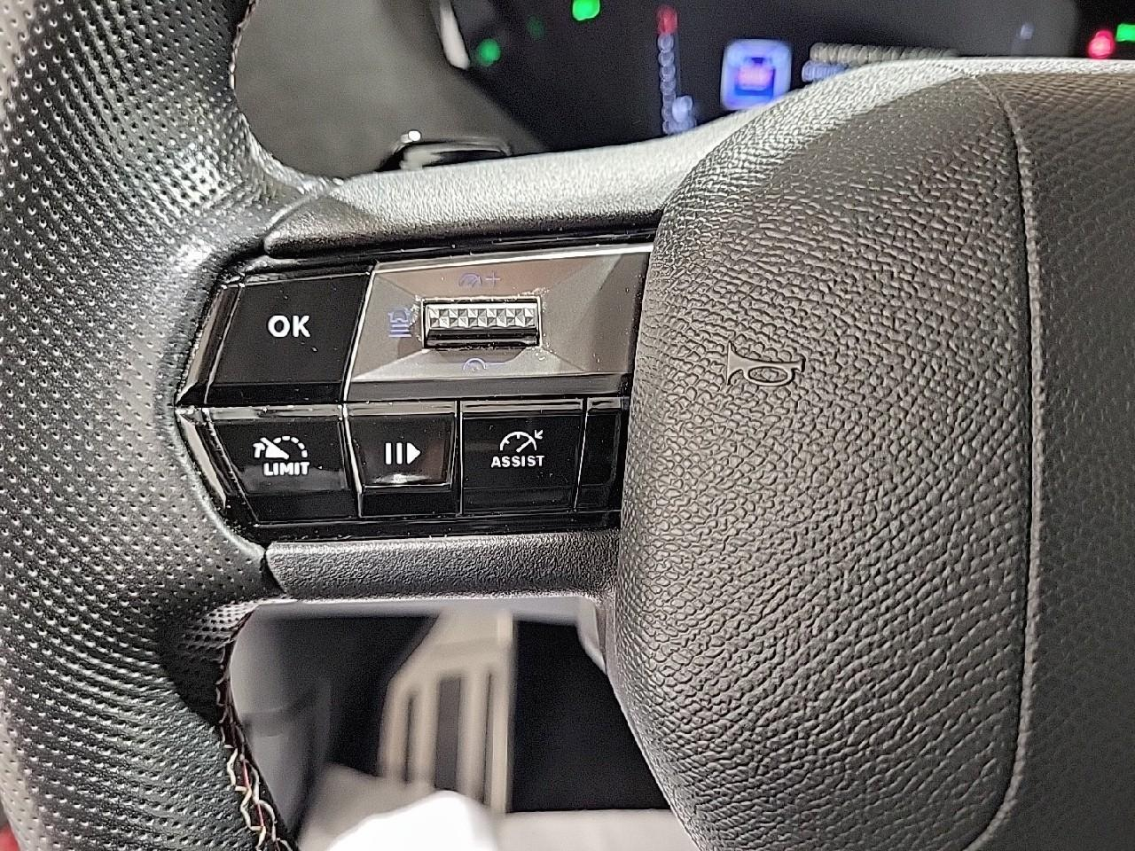 Ds Ds 4 puretech 130 eat8 performance line+ — photo 22